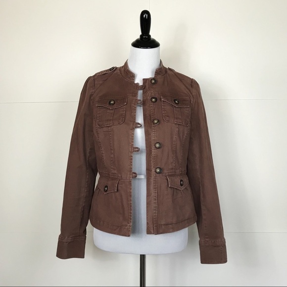 LOFT Jacket - Picture 6 of 8